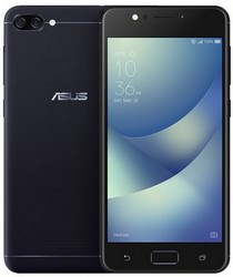Замена тачскрина на телефоне Asus ZenFone 4 Max (ZC520KL) в Краснодаре